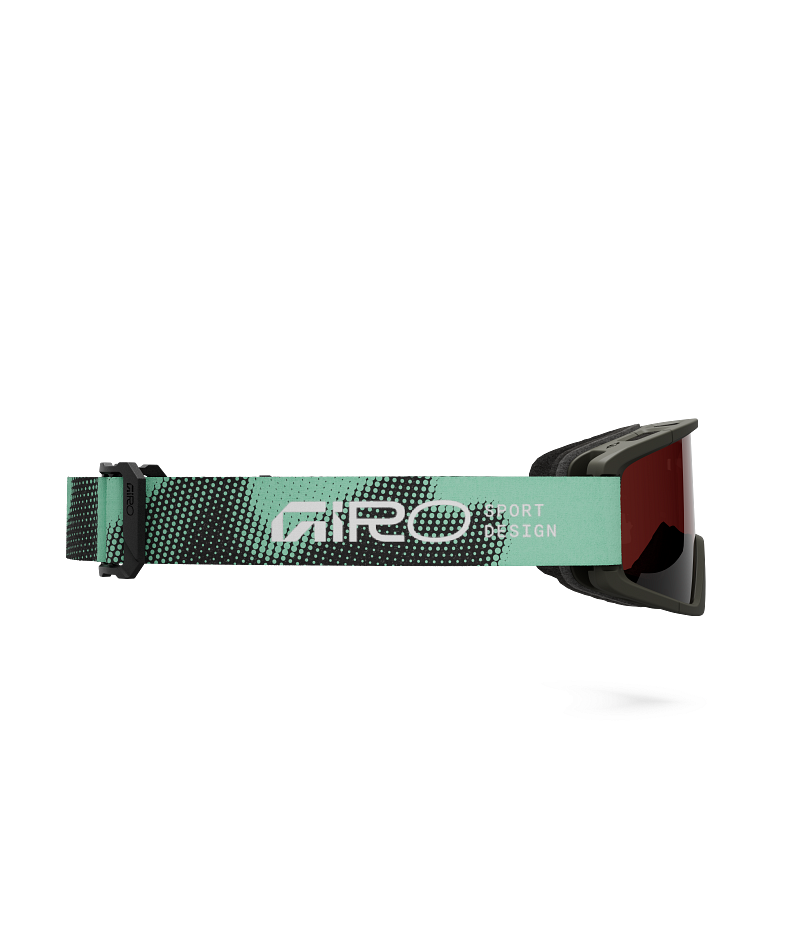 Giro Tazz MTB VIVID — view 10