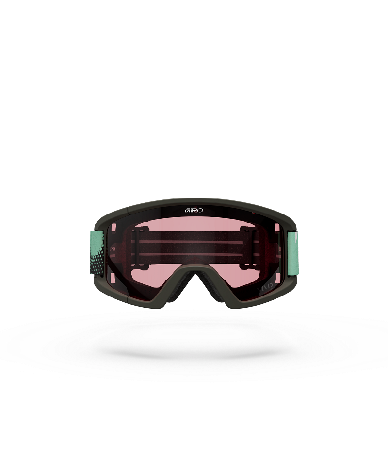 Giro Tazz MTB VIVID — view 11
