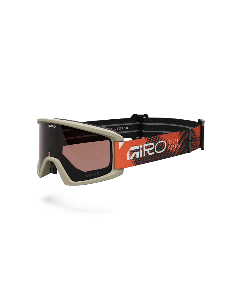 Giro Tazz MTB VIVID — view 16