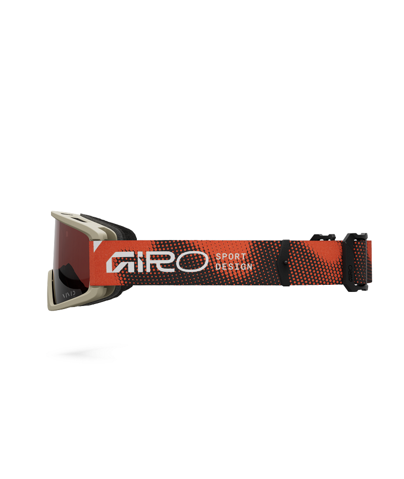 Giro Tazz MTB VIVID — view 13