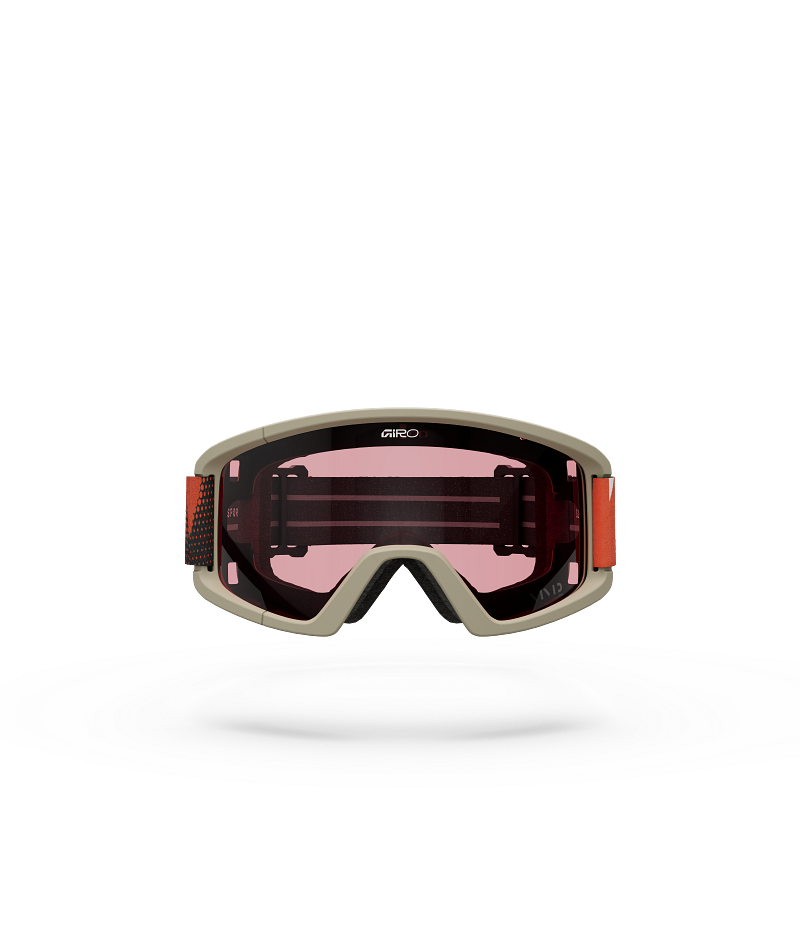 Giro Tazz MTB VIVID — view 15