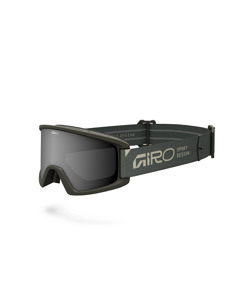 Giro Tazz MTB — view 2