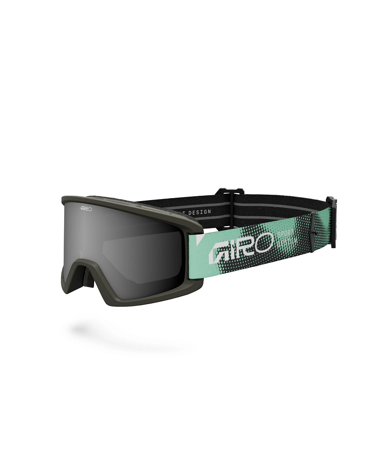 Giro Tazz MTB — view 3