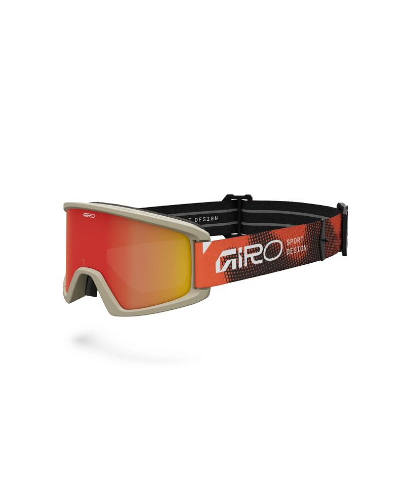 Giro Tazz MTB — view 4