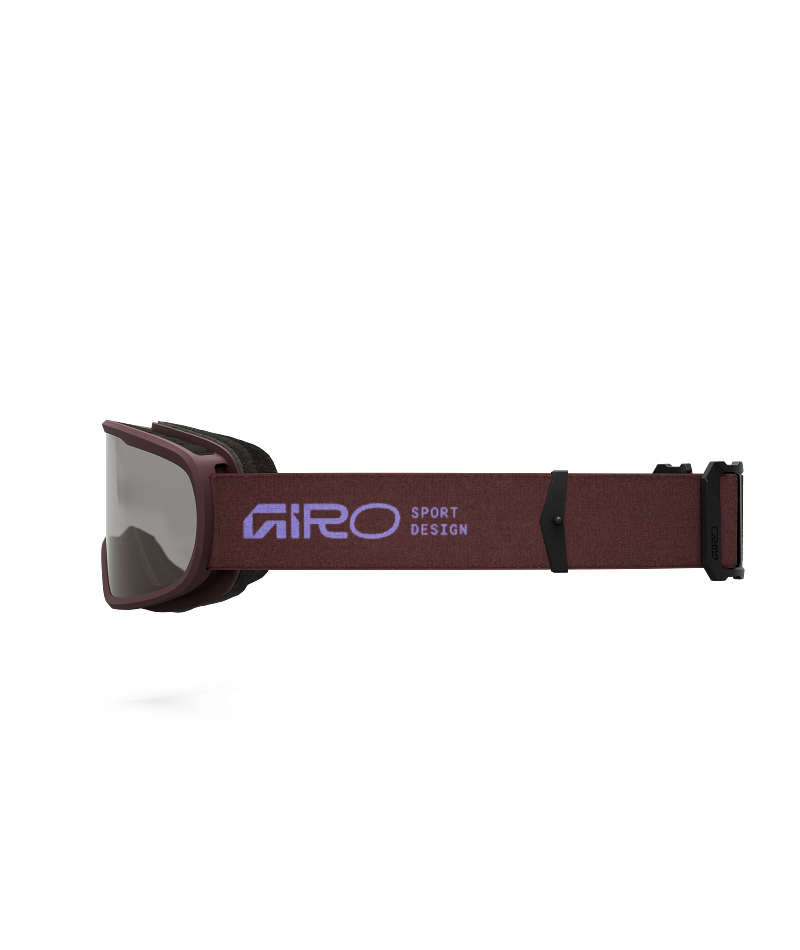 Giro Tempo MTB