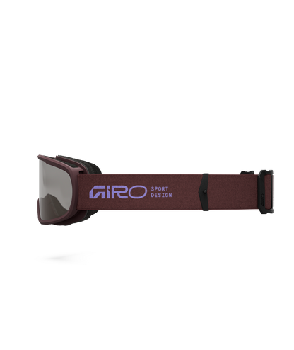 Giro Tempo MTB