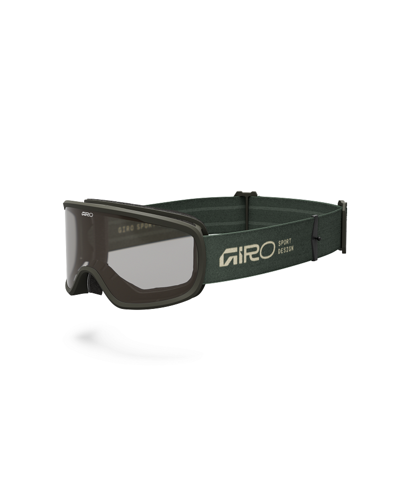 Giro Tempo MTB