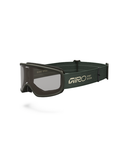 Giro Tempo MTB
