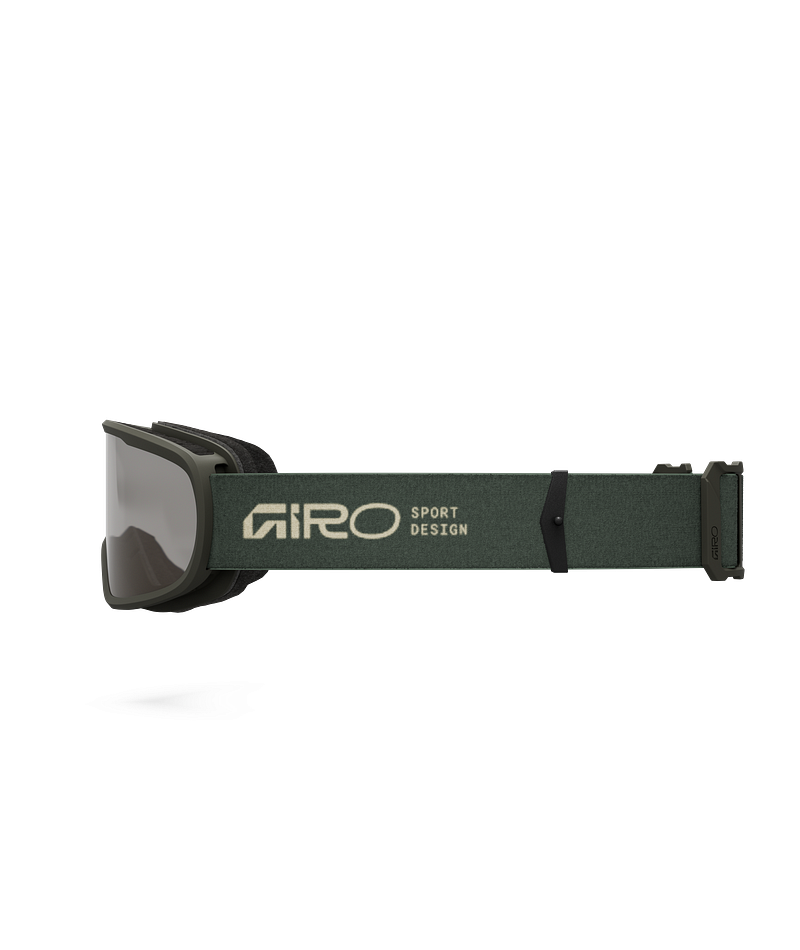 Giro Tempo MTB