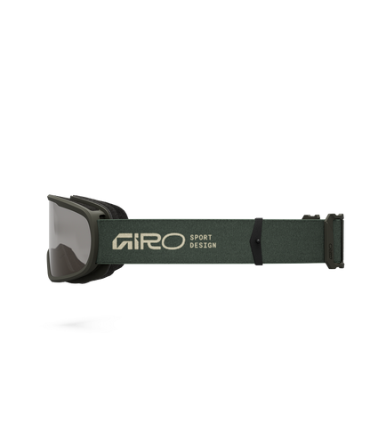 Giro Tempo MTB