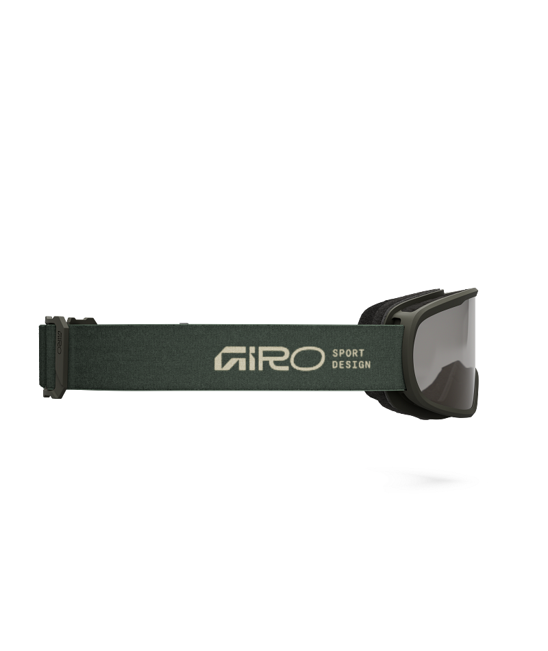Giro Tempo MTB