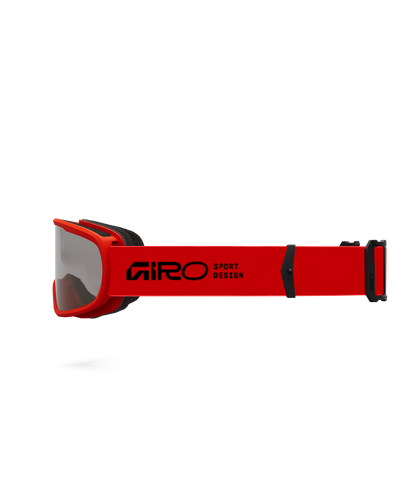 Giro Tempo MTB
