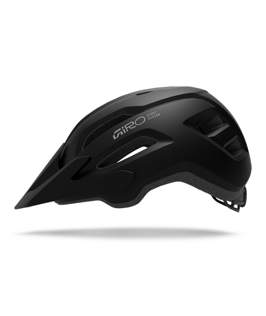 Giro Fixture II (UXL) - EU