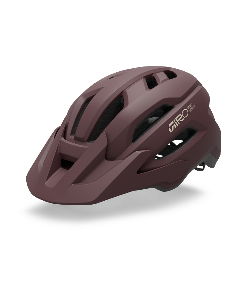 Giro Fixture II (UW) - EU