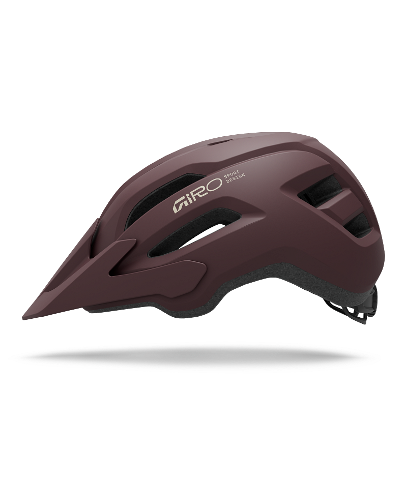 Giro Fixture II (UW) - EU