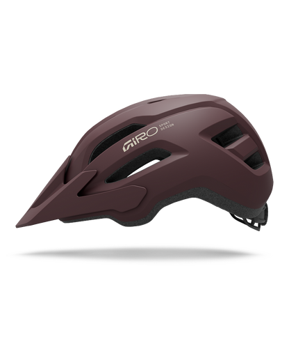 Giro Fixture II (UW) - EU