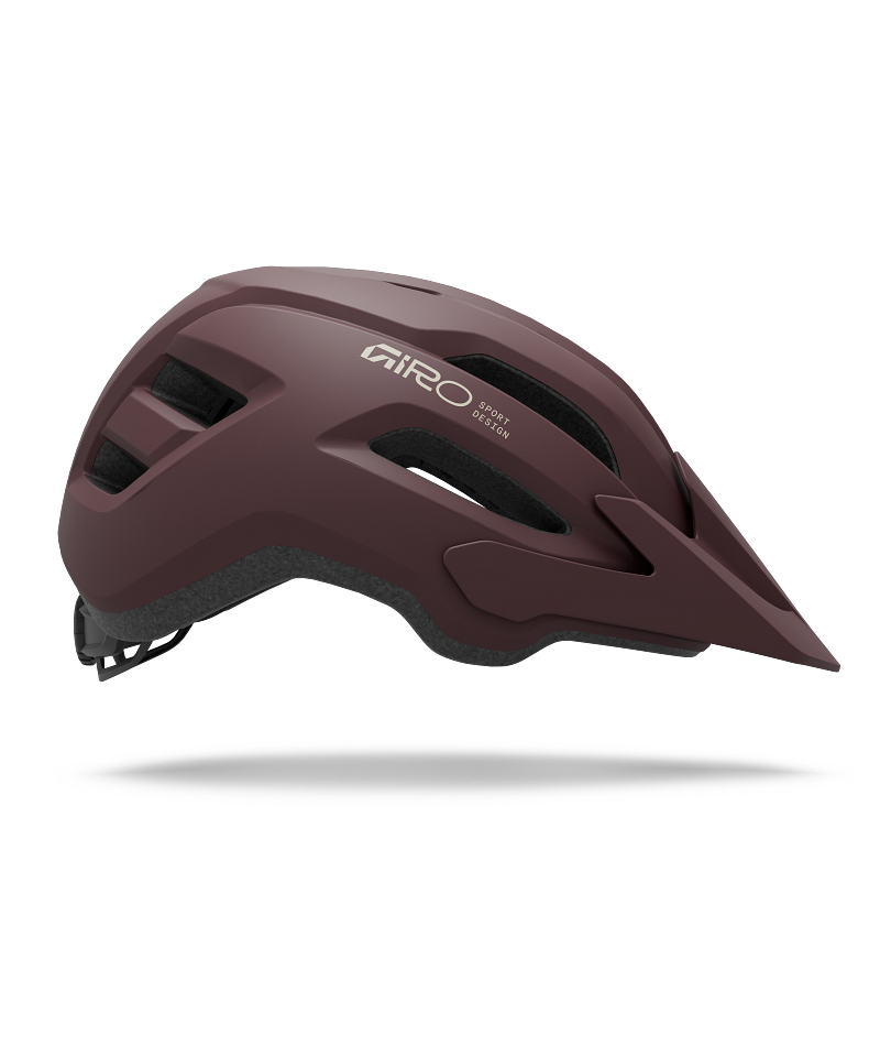 Giro Fixture II (UW) - EU