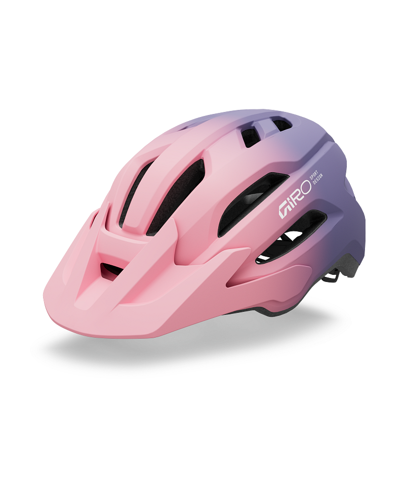 Giro Fixture II (UY) - EU