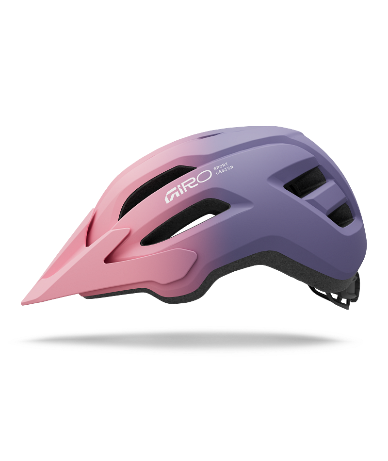 Giro Fixture II (UY) - EU