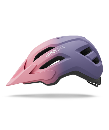 Giro Fixture II (UY) - EU