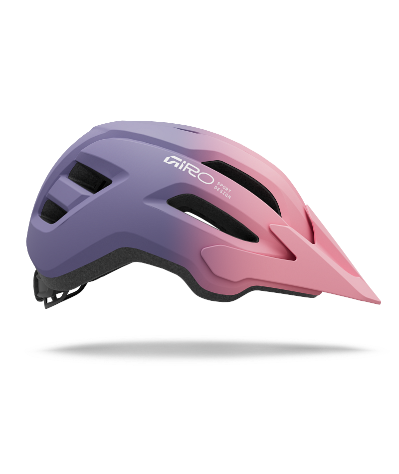 Giro Fixture II (UY) - EU