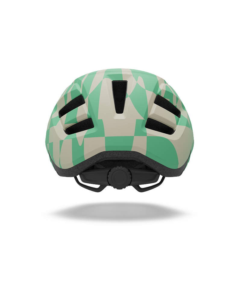 Giro Fixture II (UY) - EU