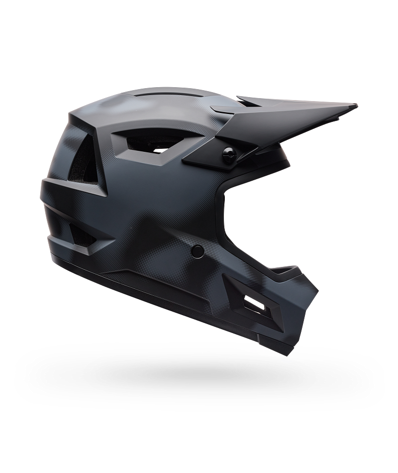 Bell Sanction 2 Dlxmips Camo Cpsc/ce