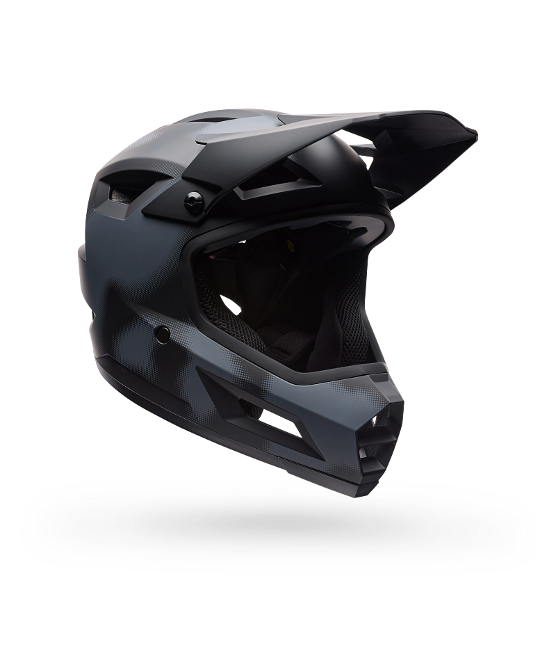 Bell Sanction 2 Dlxmips Camo Cpsc/ce