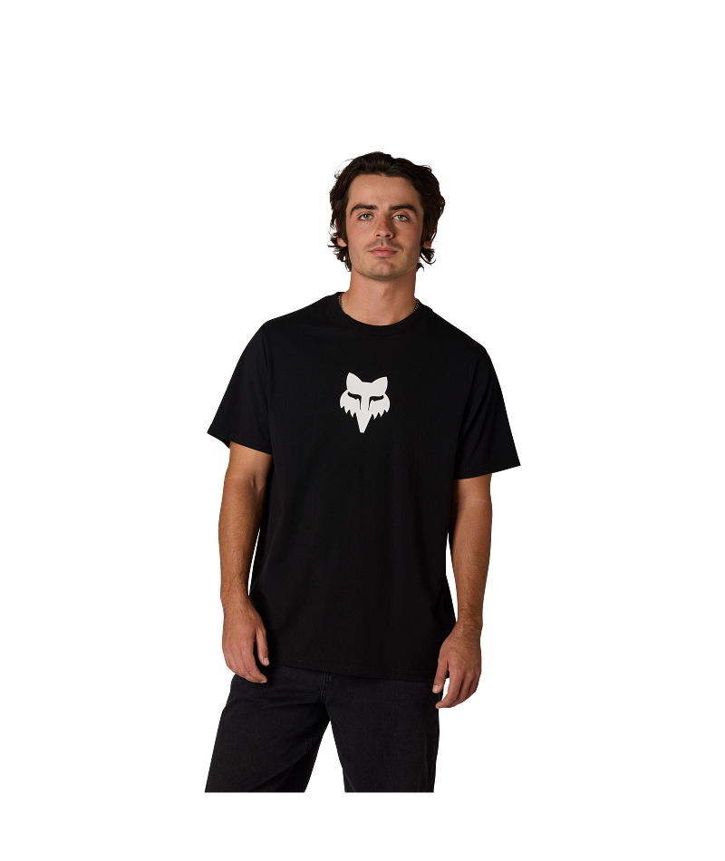 FOX Head 195 Original Ss Tee