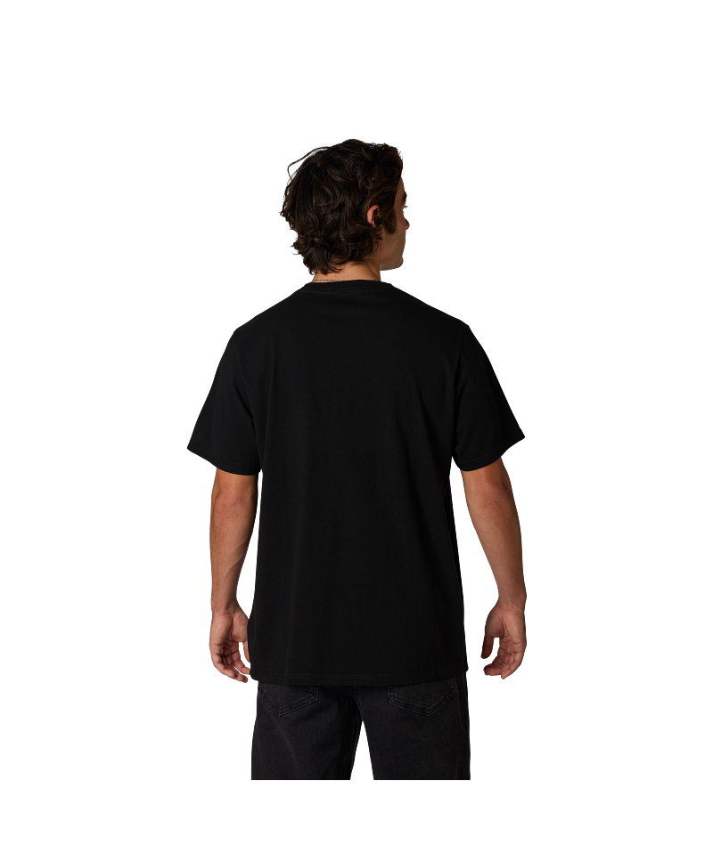 FOX Head 195 Original Ss Tee
