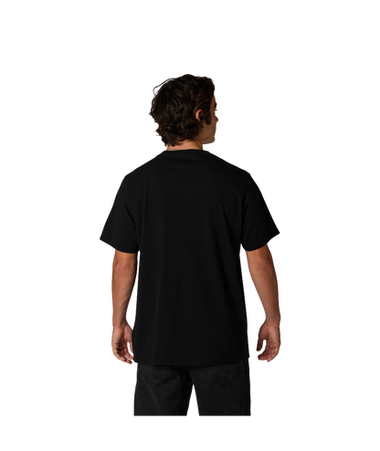 FOX Head 195 Original Ss Tee
