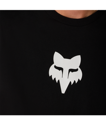 FOX Head 195 Original Ss Tee