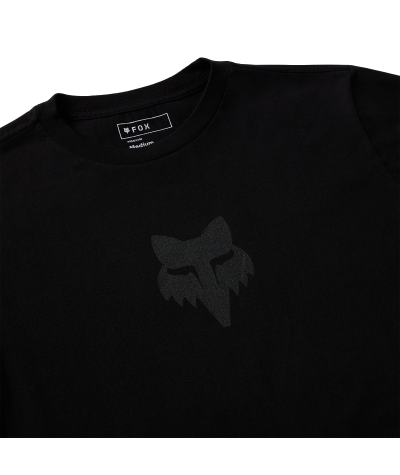 FOX Head 195 Original Ss Tee