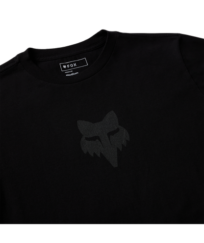 FOX Head 195 Original Ss Tee