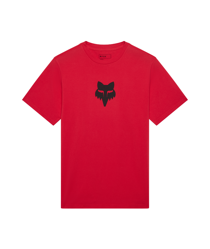 FOX Head 195 Original Ss Tee