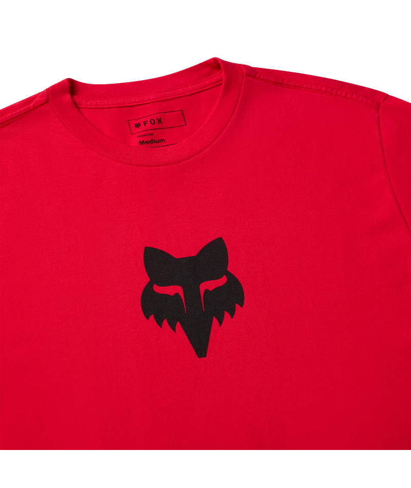 FOX Head 195 Original Ss Tee