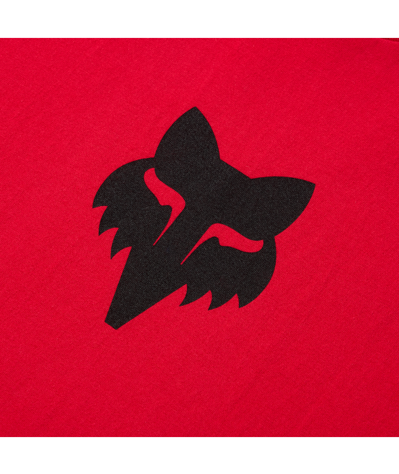 FOX Head 195 Original Ss Tee