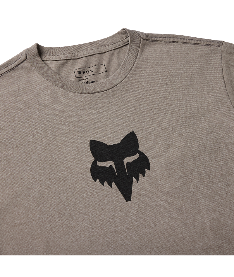 FOX Head 195 Original Ss Tee
