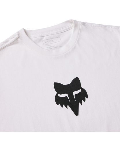 FOX Head 195 Original Ss Tee