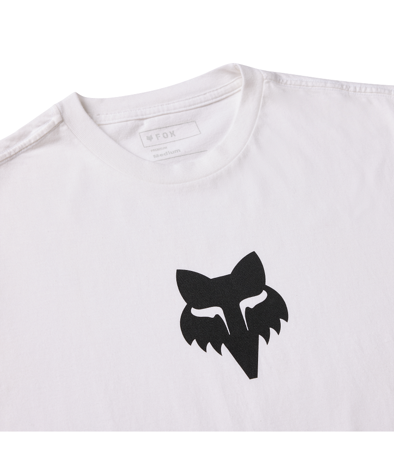 FOX Head 195 Original Ss Tee