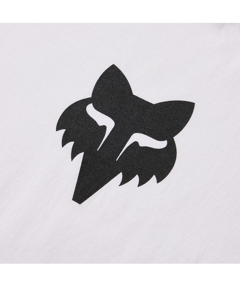 FOX Head 195 Original Ss Tee
