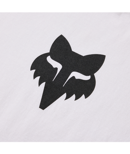 FOX Head 195 Original Ss Tee