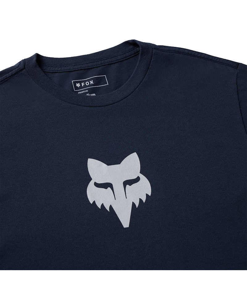 FOX Head 195 Original Ss Tee