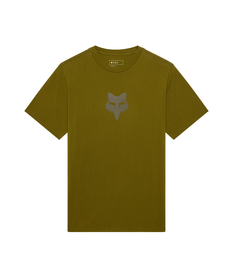 FOX Head 195 Original Ss Tee