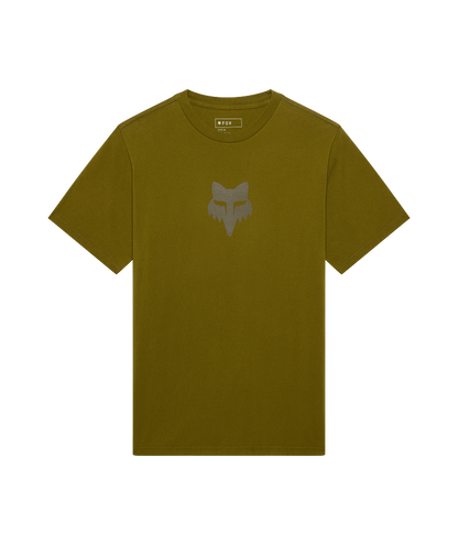 FOX Head 195 Original Ss Tee