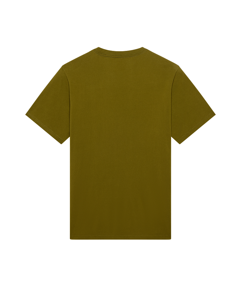 FOX Head 195 Original Ss Tee