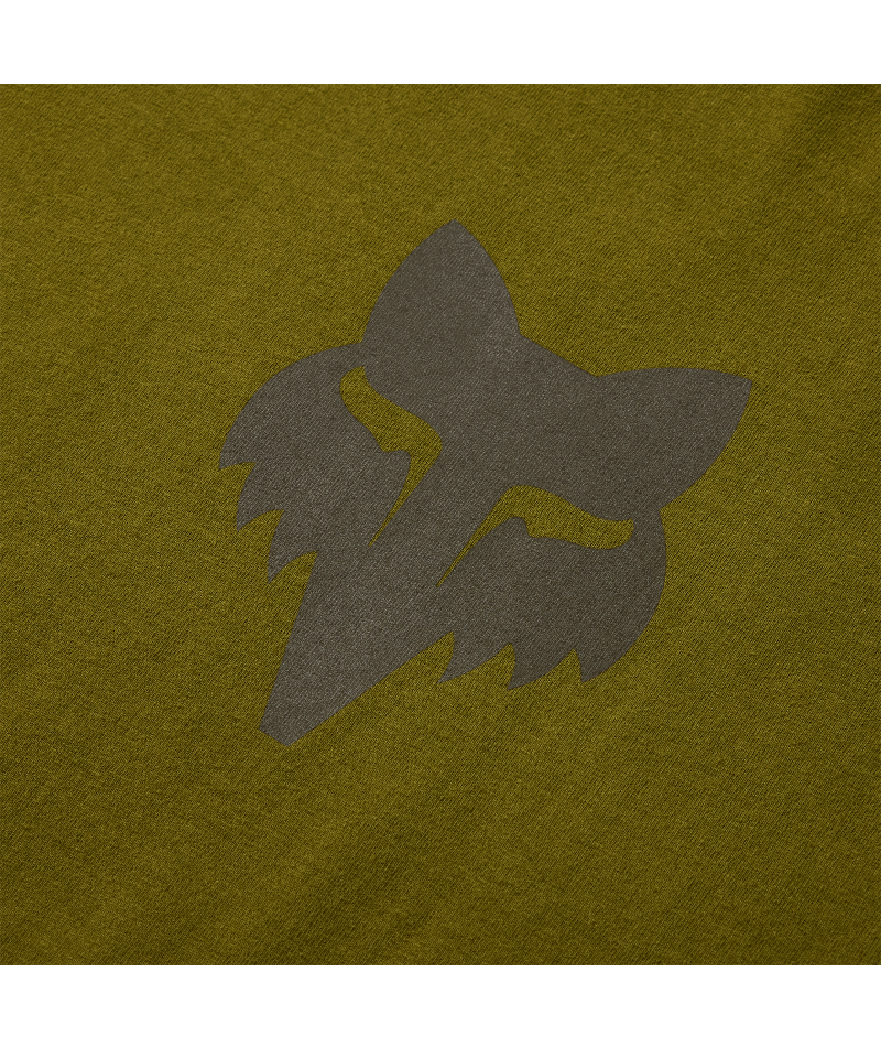 FOX Head 195 Original Ss Tee