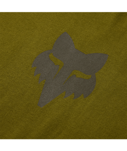 FOX Head 195 Original Ss Tee