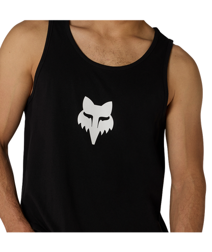 FOX Head 195 Original Tank
