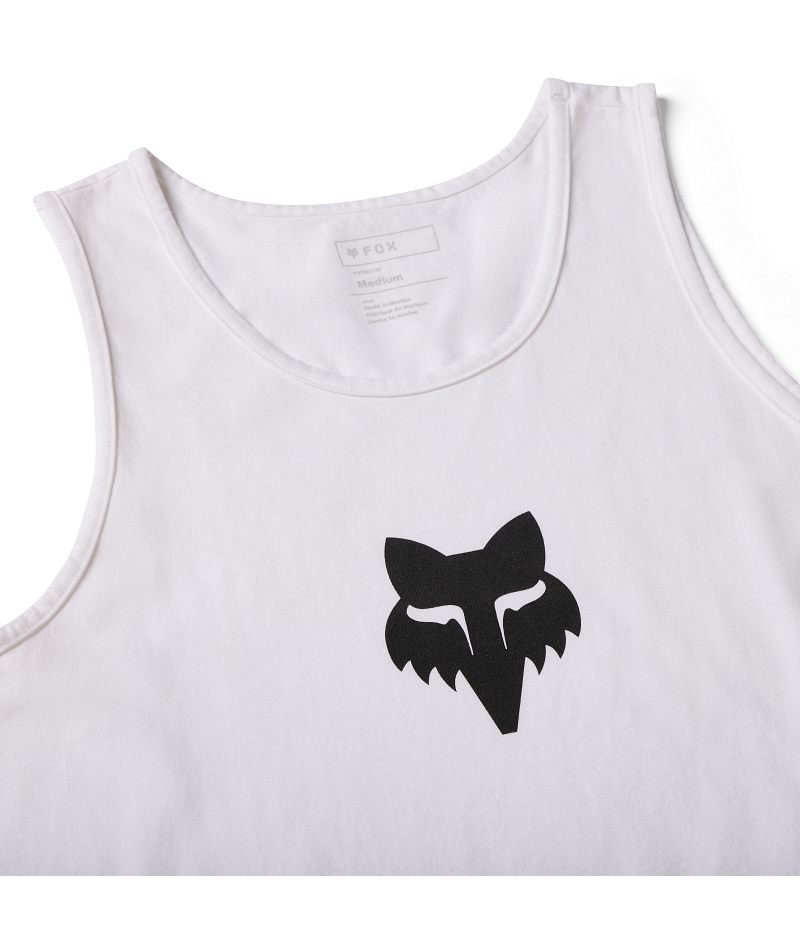FOX Head 195 Original Tank